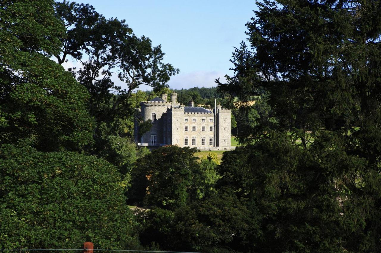 ホテル Rock Farm Slane - Glamping エクステリア 写真