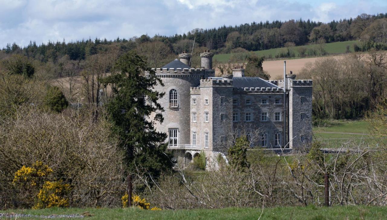 ホテル Rock Farm Slane - Glamping エクステリア 写真