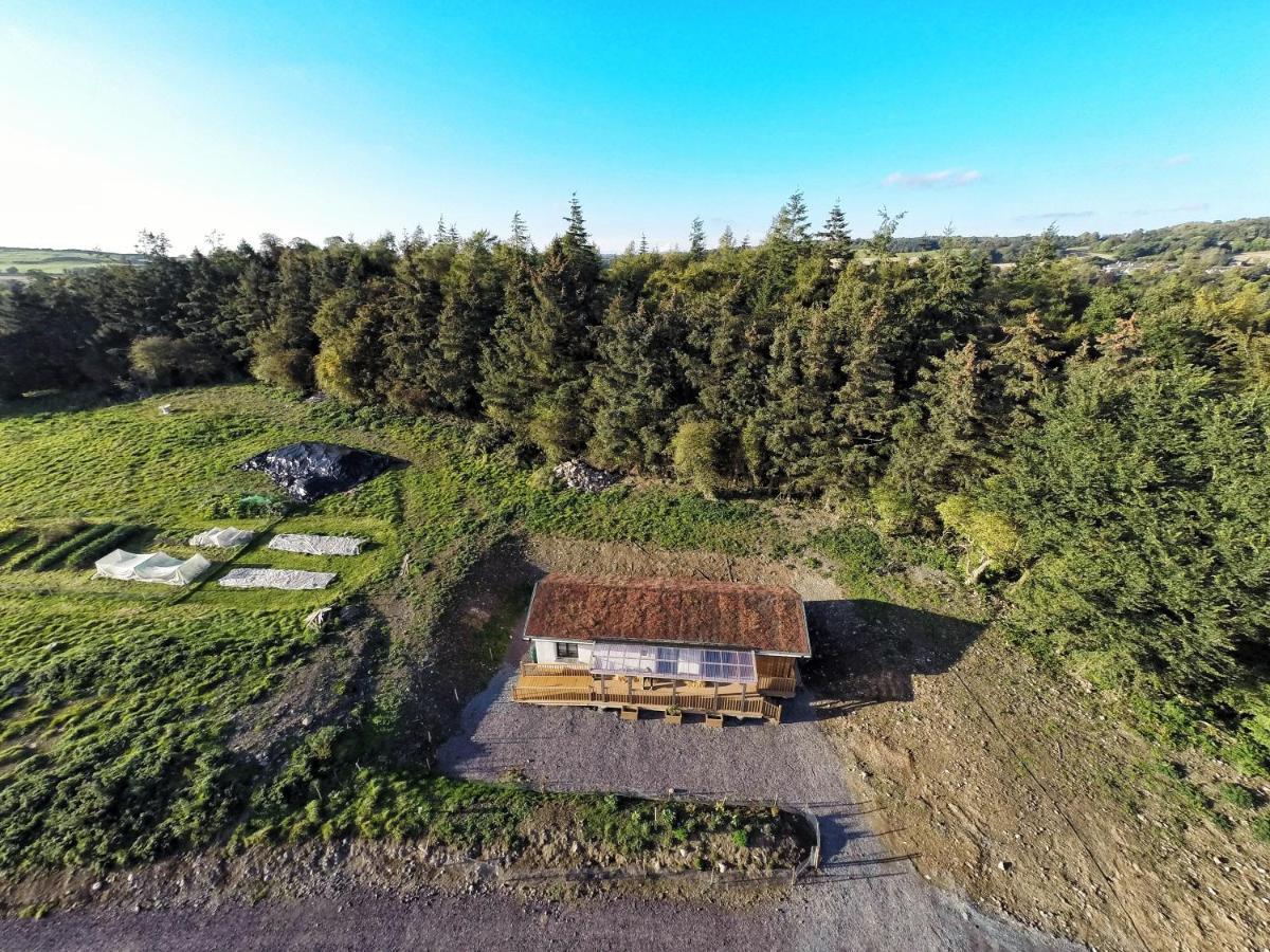 ホテル Rock Farm Slane - Glamping エクステリア 写真