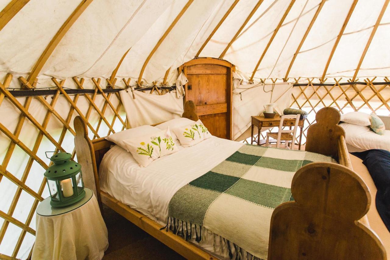 ホテル Rock Farm Slane - Glamping 部屋 写真