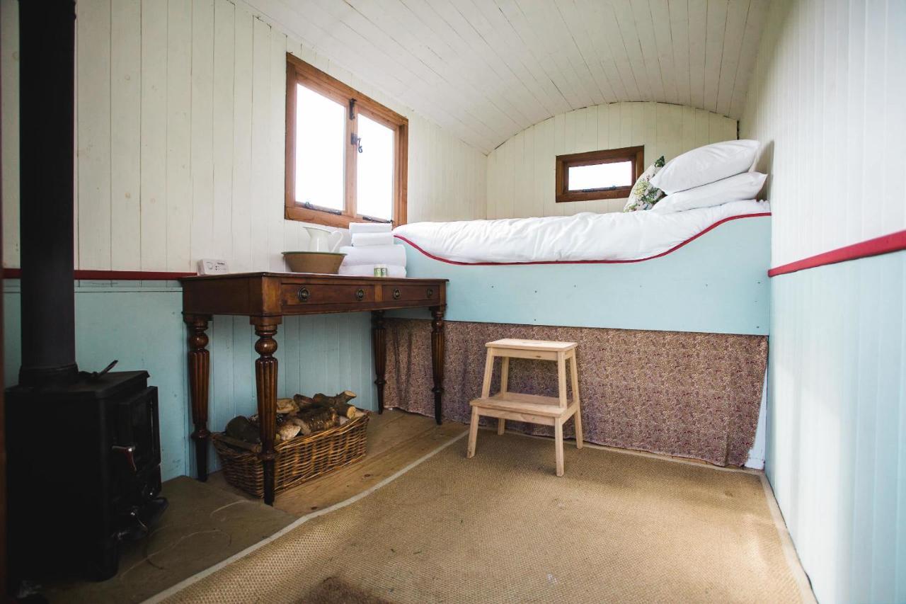 ホテル Rock Farm Slane - Glamping 部屋 写真