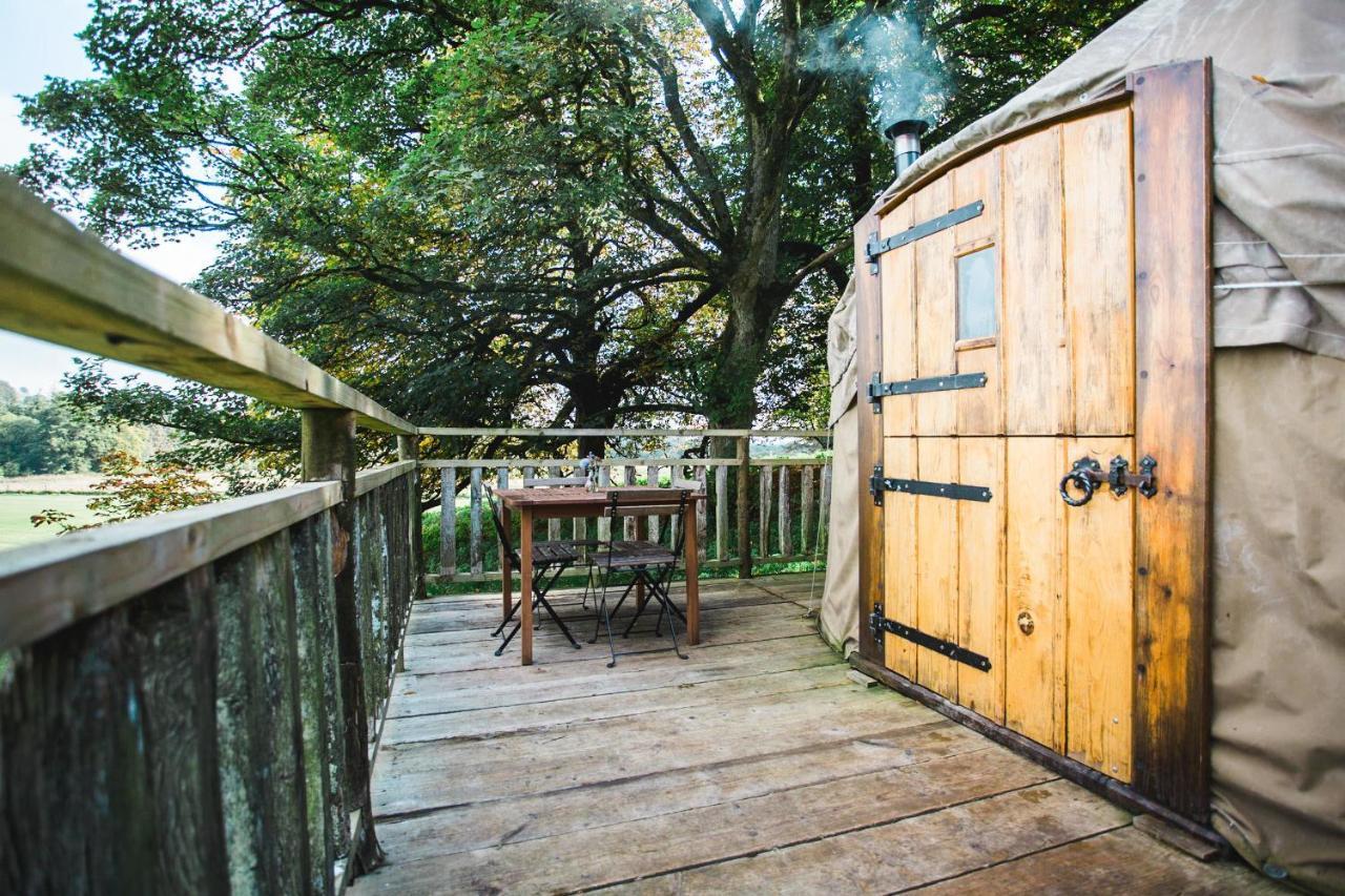 ホテル Rock Farm Slane - Glamping 部屋 写真
