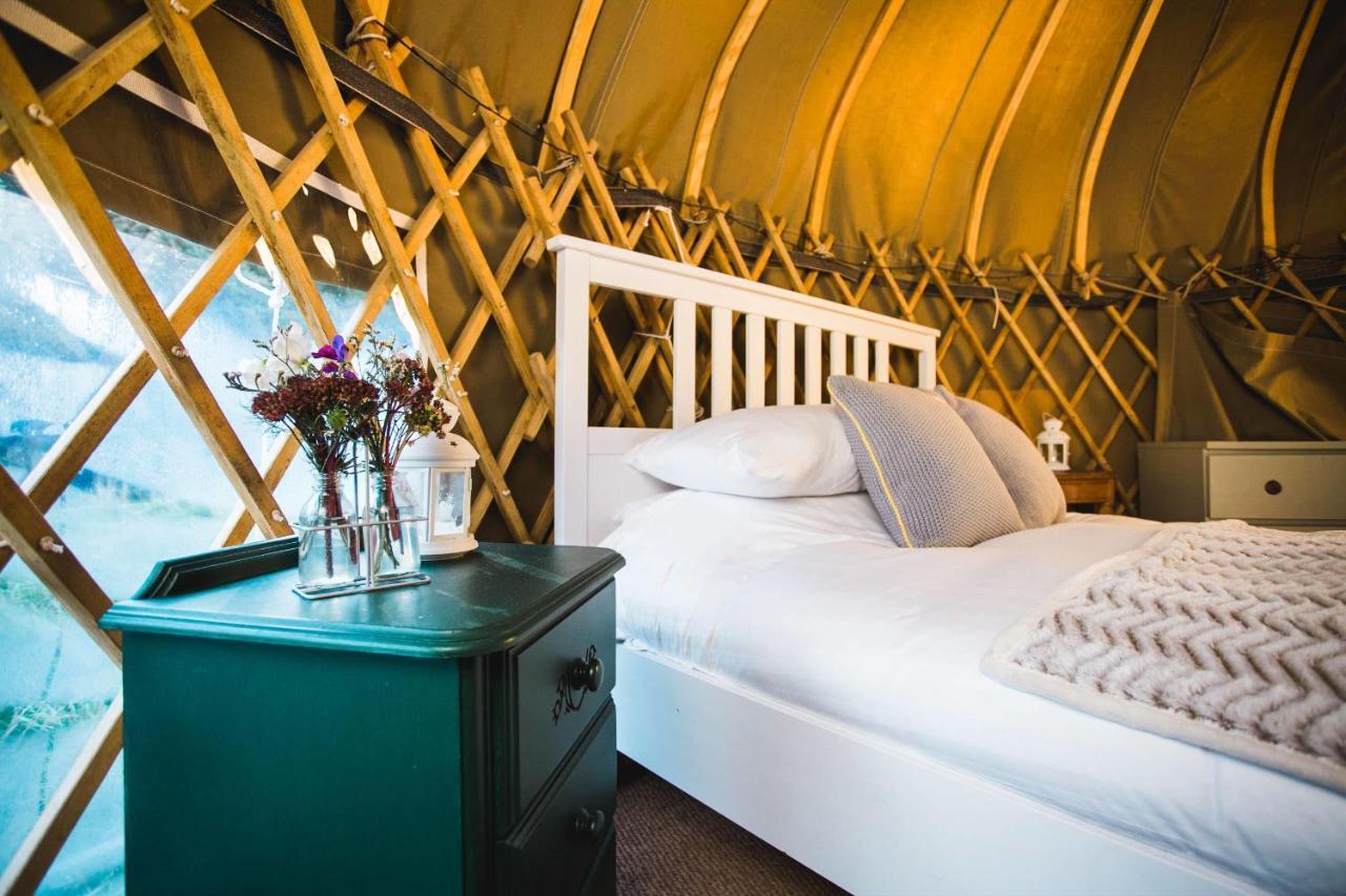 ホテル Rock Farm Slane - Glamping 部屋 写真