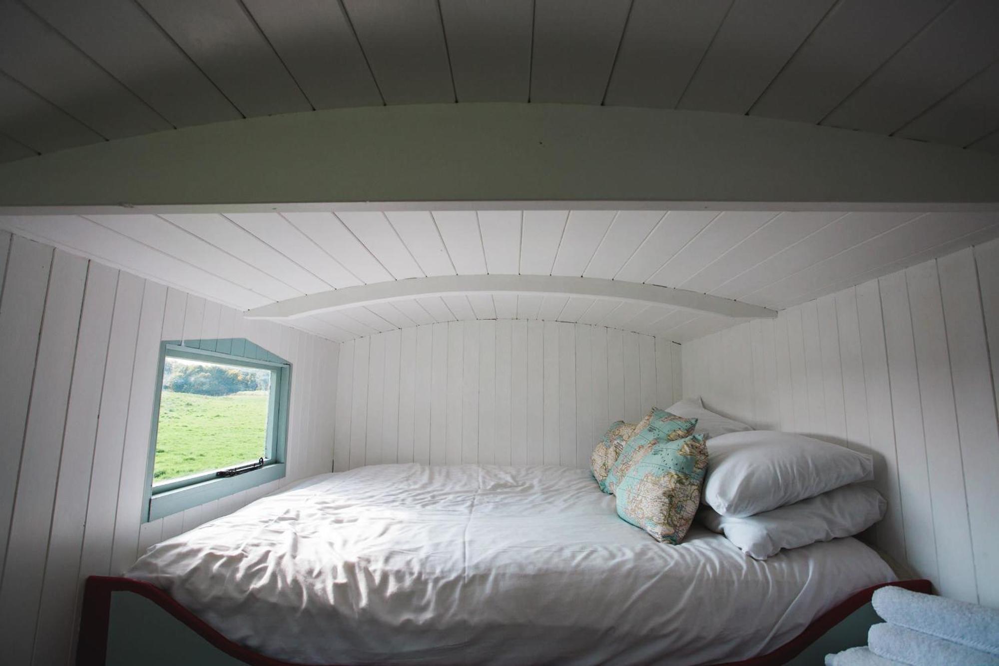 ホテル Rock Farm Slane - Glamping 部屋 写真