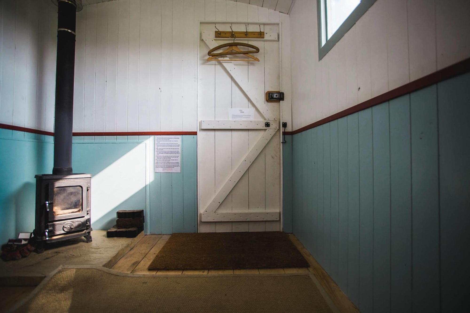 ホテル Rock Farm Slane - Glamping 部屋 写真