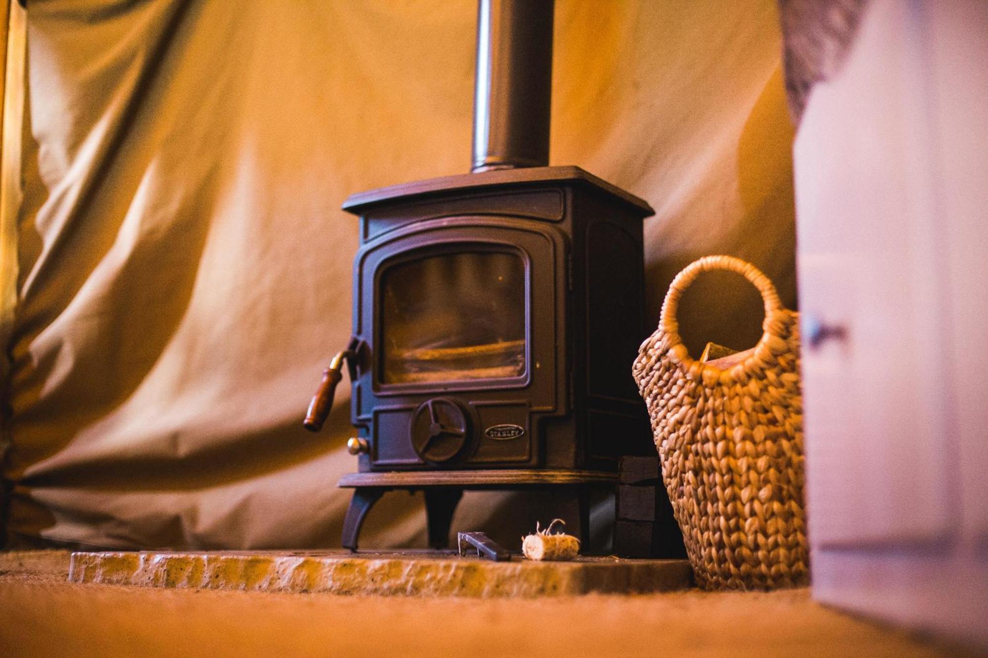 ホテル Rock Farm Slane - Glamping 部屋 写真