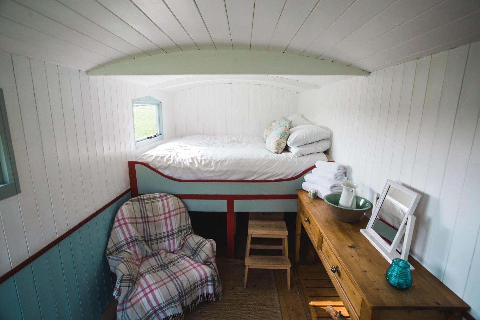 ホテル Rock Farm Slane - Glamping 部屋 写真