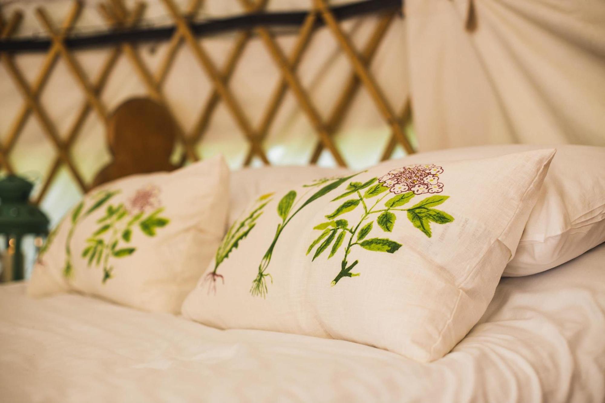 ホテル Rock Farm Slane - Glamping 部屋 写真