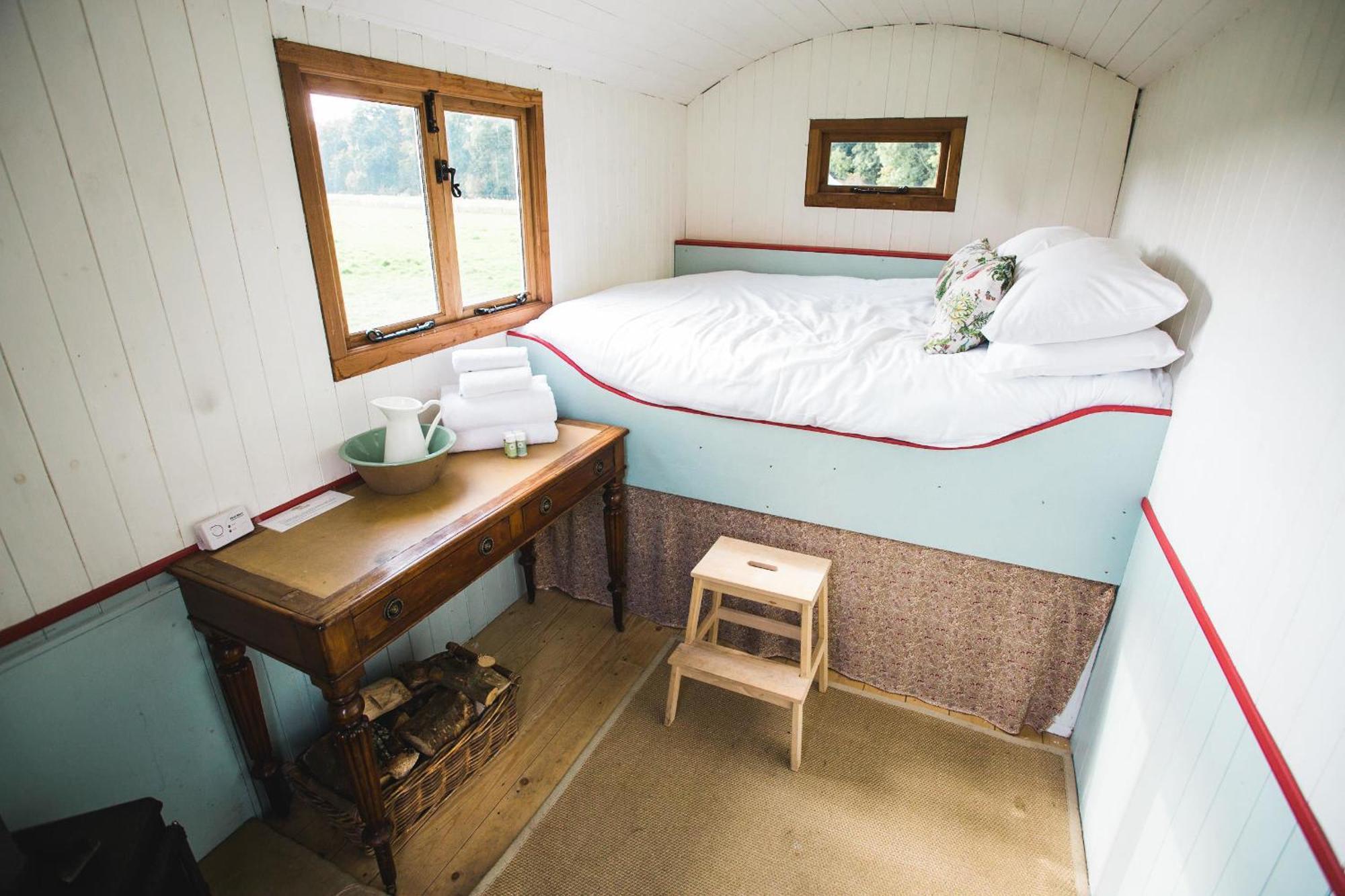 ホテル Rock Farm Slane - Glamping 部屋 写真