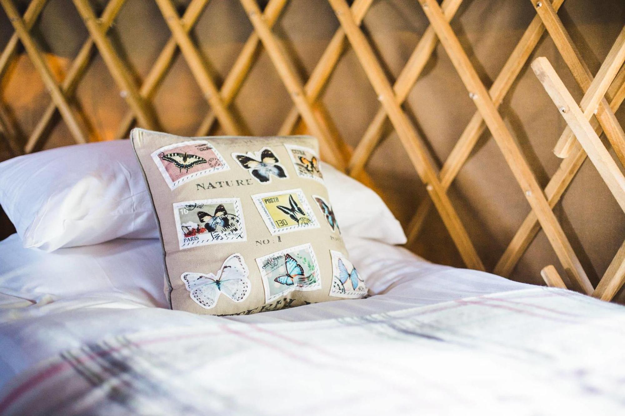 ホテル Rock Farm Slane - Glamping 部屋 写真