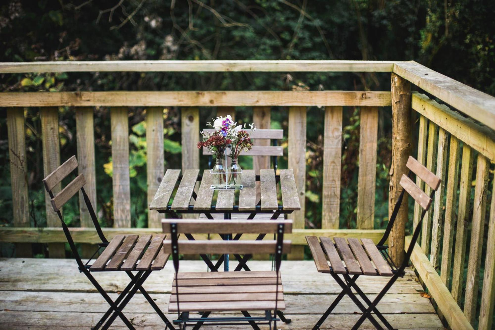 ホテル Rock Farm Slane - Glamping 部屋 写真